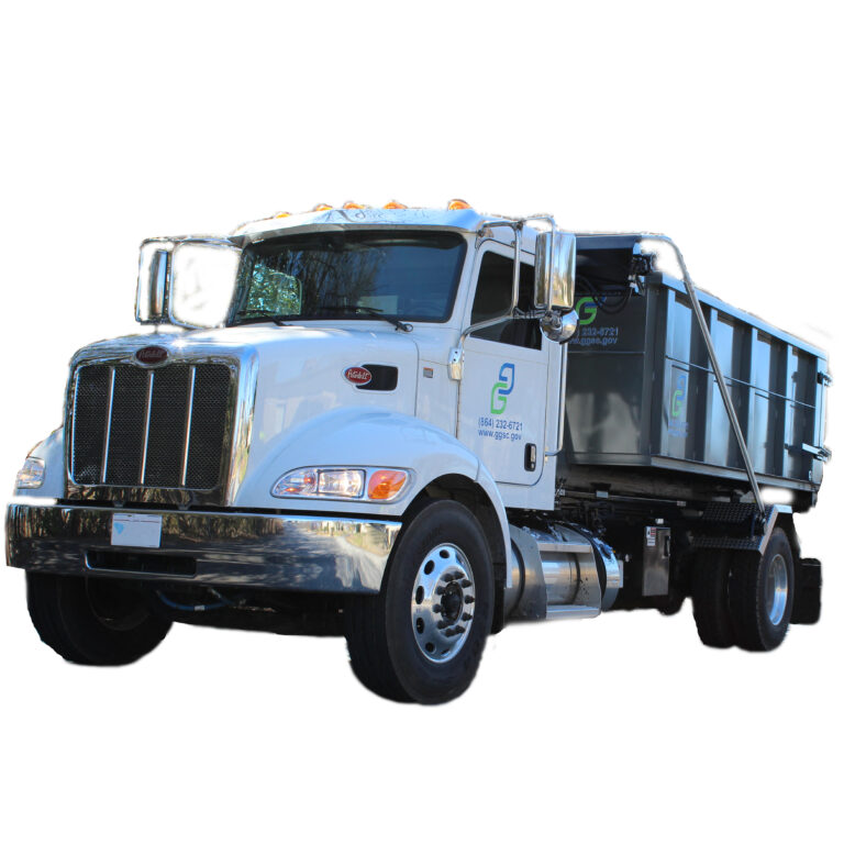 Greater Greenville Sanitation Serving the Greater Greenville area