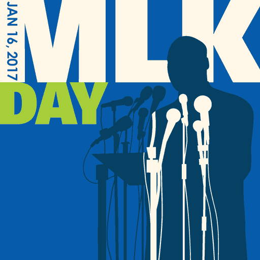 Ggsc MLKJ Observance 01162017 Greater Greenville Sanitation